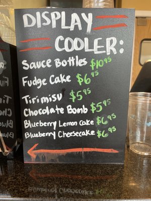 Menu photo 4 Karma Whitesboro, NY