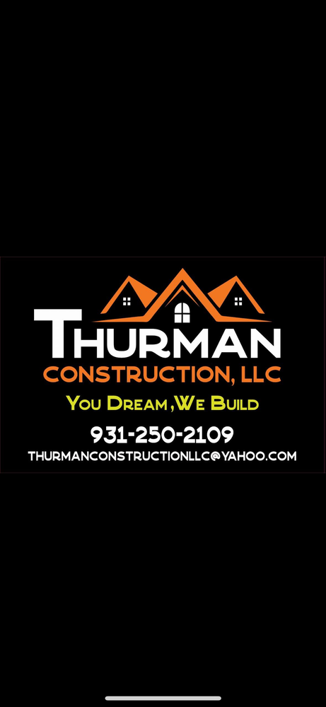 Thurman Construction - septic in Crossville, TN