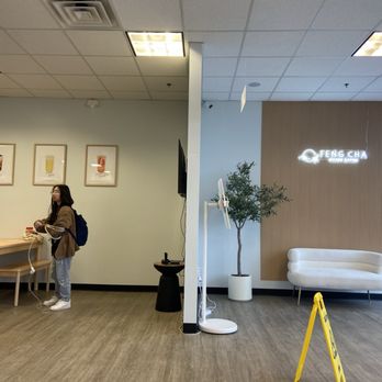Feng Cha - Grand Rapids - Indoor area - Coffee & Tea Near Me - Grand Rapids, Michigan