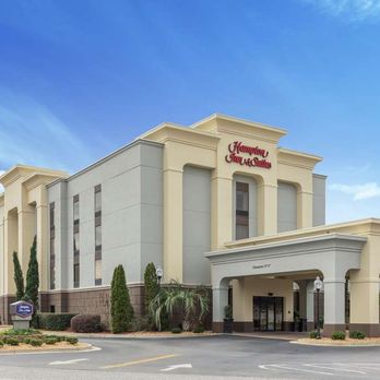 Hampton Inn & Suites Macon I-75 North - Exterior - Hotels Near Me - Macon, Georgia Hampton Inn & Suites Macon I-75 North - Exterior - Hotels Near Me - Macon, Georgia