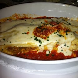 Bravo! Italian Kitchen - Lasagna