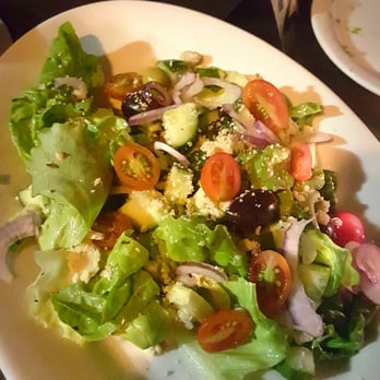 Freesoulcaffe - Amazing Greek salad - Vegan Near Me - Tustin, California Freesoulcaffe - Amazing Greek salad - Vegan Near Me - Tustin, California