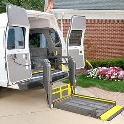 Family Care Medical Transport