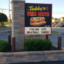 The sign out front, near the intersection of 63rd St & Main St in Downers Grove! The sign out front, near the intersection of 63rd St & Main St in Downers Grove!