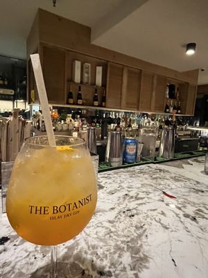 Terrasse Carla by null