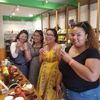Choco Museo - Chocolatiers & Shops Near Me - Puerto Vallarta, JAL