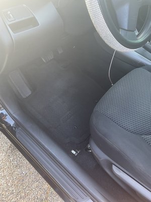 Complete Interior Detailing - Renew your interior with our interior detailing services. This includes a deep clean of all interior surfaces to remove dirt, debris and odors. Carpets and seats are deep cleaned with chemicals to help remove stains and odors. Vehicles with leather seat swill be cleaned with a pH-neutral leather cleaner followed by a leather conditioning treatment. Then we gently clean the headliner to remove stains with special detergent. The trunk and spare tire areas will be deep cleaned as well. Complete Interior Detailing - Renew your interior with our interior detailing services. This includes a deep clean of all interior surfaces to remove dirt, debris and odors. Carpets and seats are deep cleaned with chemicals to help remove stains and odors. Vehicles with leather seat swill be cleaned with a pH-neutral leather cleaner followed by a leather conditioning treatment. Then we gently clean the headliner to remove stains with special detergent. The trunk and spare tire areas will be deep cleaned as well.