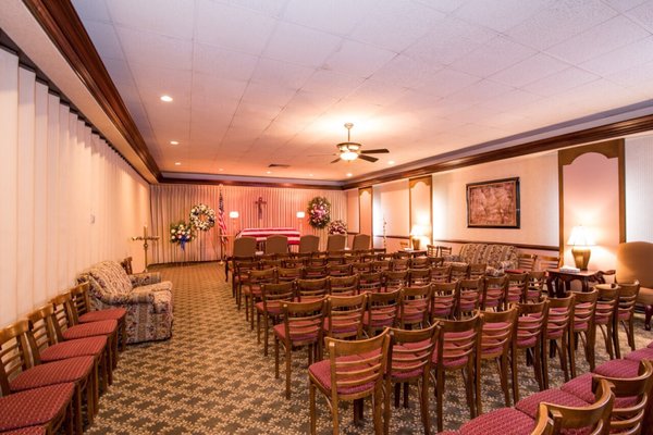MANGANO FAMILY FUNERAL HOME - Updated June 2026 - 15 Photos - 1701 Deer