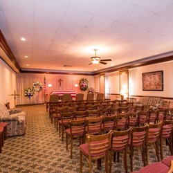 Mangano Family Funeral Home