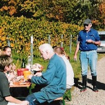 Weinbar Müller - Wine Bars Near Me - Frankweiler, RP