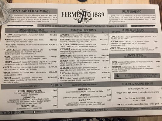 Fermento 1889 by null