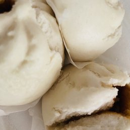Pork Buns