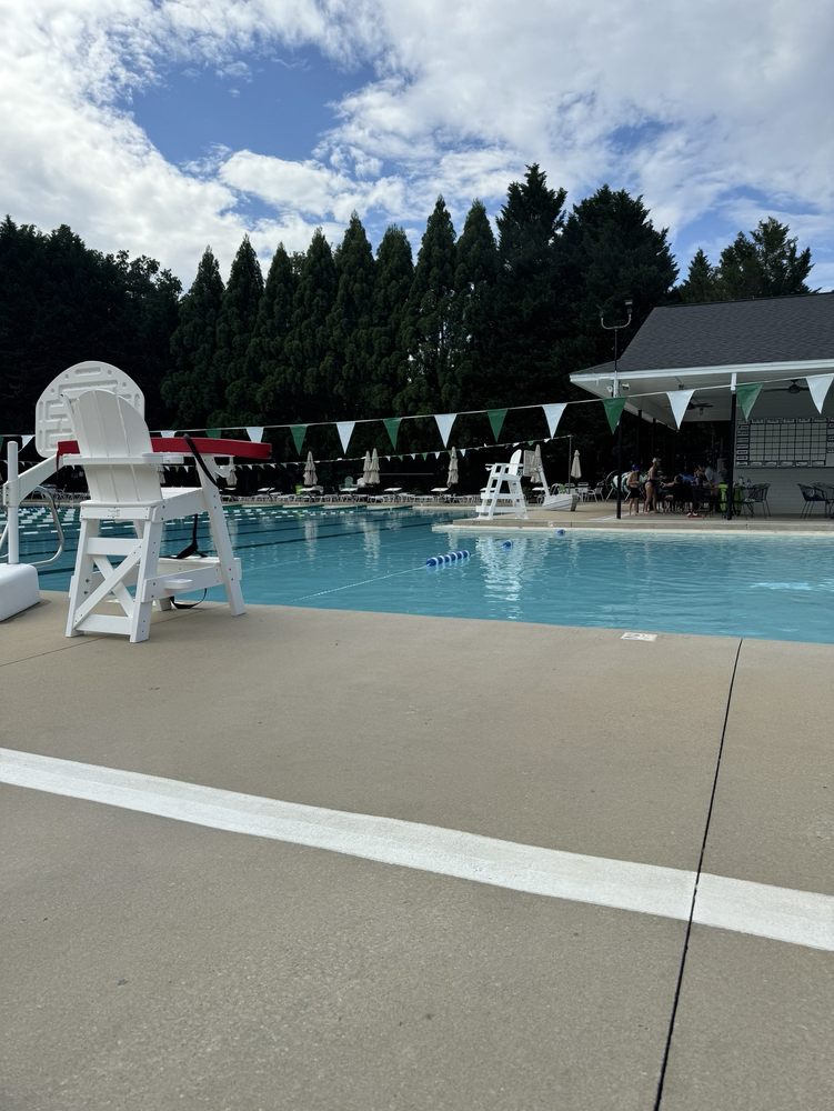 GREEN VALLEY PARK SWIM & RACQUET CLUB - Updated June 2025 - 2815 ...