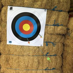 El Dorado Archers