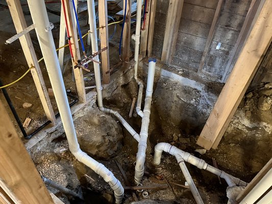 Excellent Plumbing & Heating Logo