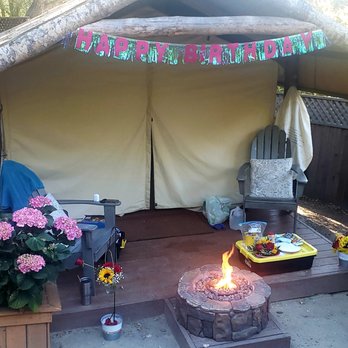 Saddle Mountain - I was given a birthday banner - Campgrounds Near Me - Carmel, California Saddle Mountain - I was given a birthday banner - Campgrounds Near Me - Carmel, California