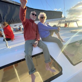 Sail Maui- Maalaea - Tourists - Boat Charters Near Me - Maalaea, Hawaii