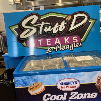 Stuff'D Steaks & Hoagies - Cheesesteaks Near Me - Hershey, Pennsylvania