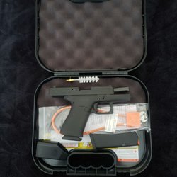 Trojan Arms & Tactical - Glock 43x