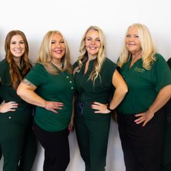 Transformations Wellness Spa - Transformations Wellness Spa Provider Team