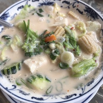 Thai Spoons - Tom kha yum!!!! - Thai Near Me - Sunnyvale, California Thai Spoons - Tom kha yum!!!! - Thai Near Me - Sunnyvale, California