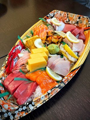 Osaka Marketplace by null