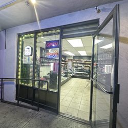 Number 1 Smoke Shop