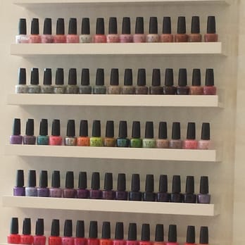 Charisma Spa Lounge - I love the OPI nail polish selection!! - Nail Salons Near Me - Vancouver, British Columbia Charisma Spa Lounge - I love the OPI nail polish selection!! - Nail Salons Near Me - Vancouver, British Columbia