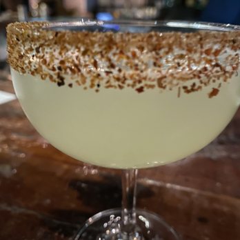 District - $22 I think! It's delish! - Tapas/Small Plates Near Me - San Jose, California