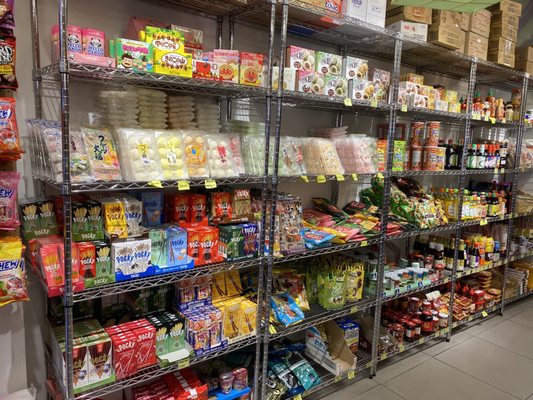 Sushi Dépanneur by null