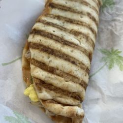 Tropical Smoothie Cafe