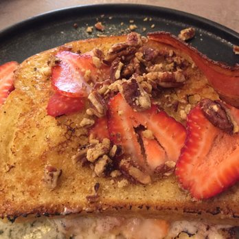 PK’s Roosevelt Room - Brûlée French Toast - Venues & Event Spaces Near Me - St. Augustine, Florida PK’s Roosevelt Room - Brûlée French Toast - Venues & Event Spaces Near Me - St. Augustine, Florida