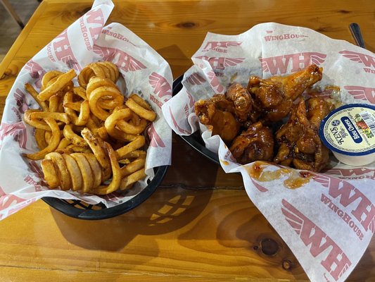 WINGHOUSE BAR & GRILL - Updated August 2025 - 133 Photos & 190 Reviews - Winghouse Bar & Grill Brandon Menu