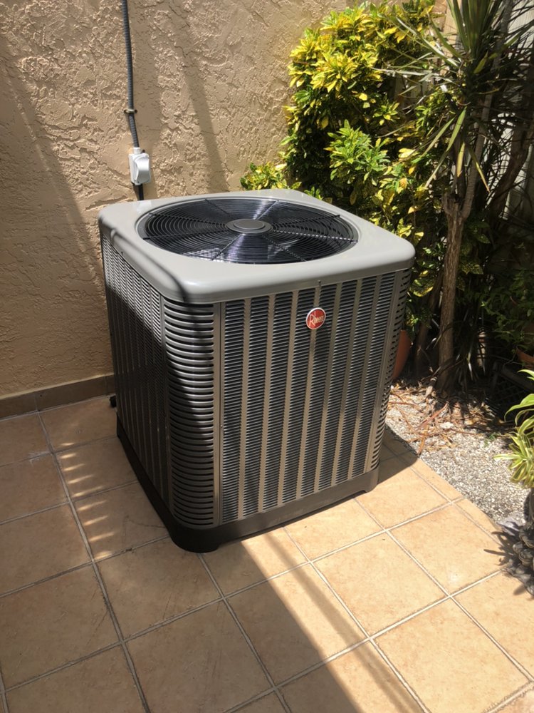 MASTER FREEZING AC Updated September 2024 20 Photos Hialeah