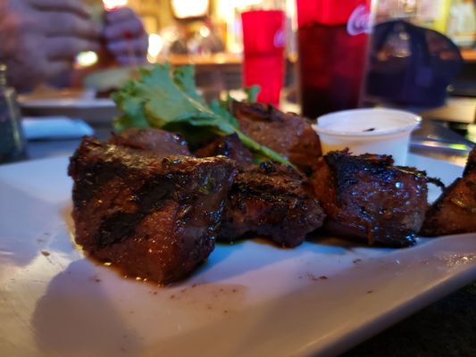 Bud Jackson’s Eatery & Taps by null