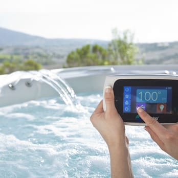 Allen Pools & Spas - Hot Tub & Pool Near Me - Williston, Vermont
