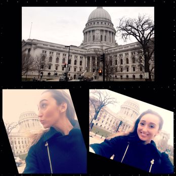 Barriques - West Wash - The "Capitol Building" duhhhh - Coffee & Tea Near Me - Madison, Wisconsin Barriques - West Wash - The "Capitol Building" duhhhh - Coffee & Tea Near Me - Madison, Wisconsin