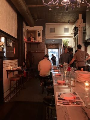 Fiorella Pasta by null