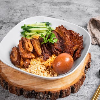 Ji Bei Chuan Noodles - a bowl of food - Noodles Near Me - Queens, New York Ji Bei Chuan Noodles - a bowl of food - Noodles Near Me - Queens, New York