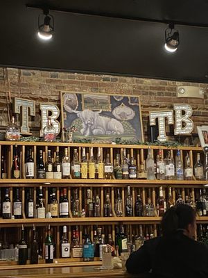 The Butcher The Baker by null