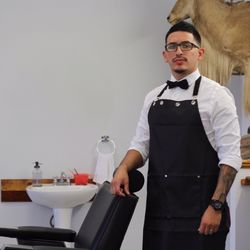Stay Taylrd Barbershop
