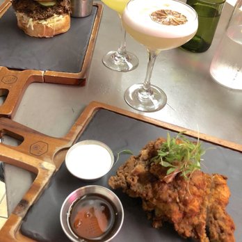 Le Chick - Cocktail Bars Near Me - Miami, Florida