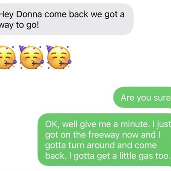 Downey Nissan - After I left the text message telling me to come back - Car Dealers Near Me - Downey, California Downey Nissan - After I left the text message telling me to come back - Car Dealers Near Me - Downey, California
