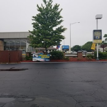 Shell - Gas Stations Near Me - Morton Grove, Illinois