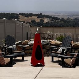 Modfire Chiminea Modfire Chiminea