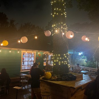 Cascabel - Vegan Near Me - Houston, Texas