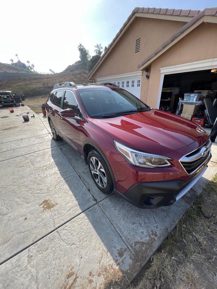 BLACK LION AUTO DETAILING Updated August 2024 48 Photos Riverside, California Car Wash