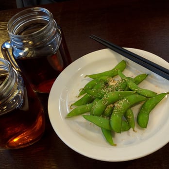Marumen - Free Edamames - Ramen Near Me - Fairfax, Virginia Marumen - Free Edamames - Ramen Near Me - Fairfax, Virginia