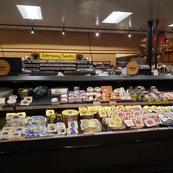 Wegmans - Cheese selection - Grocery Near Me - Gambrills, Maryland