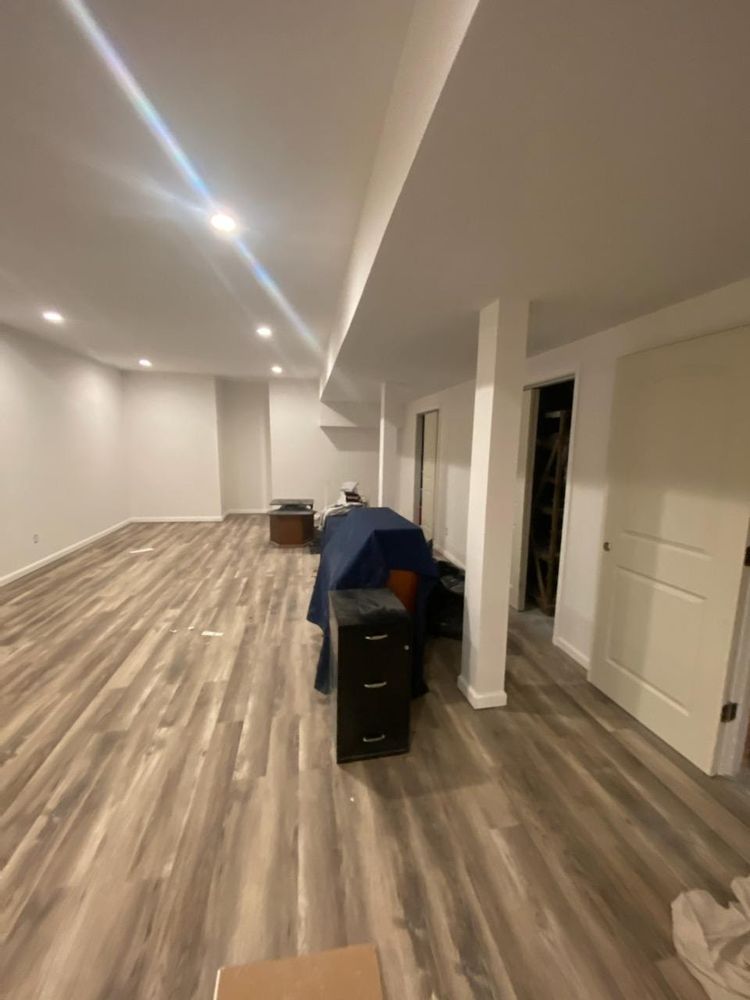 Slide of Home Experts Indy